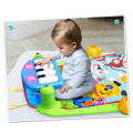 Игрушка для игрушек для рояля для фитнеса Baby Play Mat Toys (H7075080)